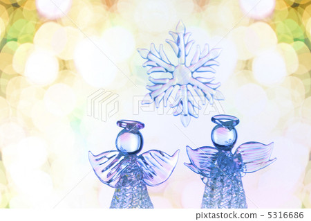 An angel 5316686