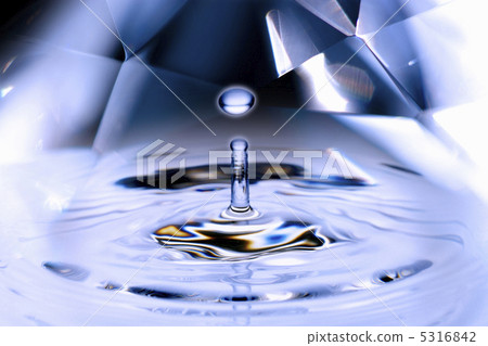 diamond diamond 5316842