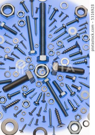 零件 零件 5316928