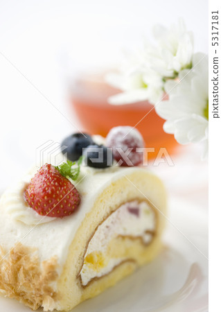 Roll cake Roll cake 5317181