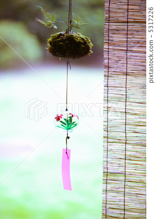 Wind bell Wind bell 5317226