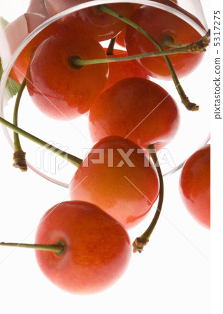 Cherries 5317275
