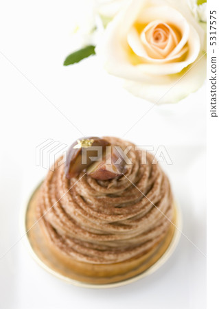 Mont Blanc Mont Blanc 5317575