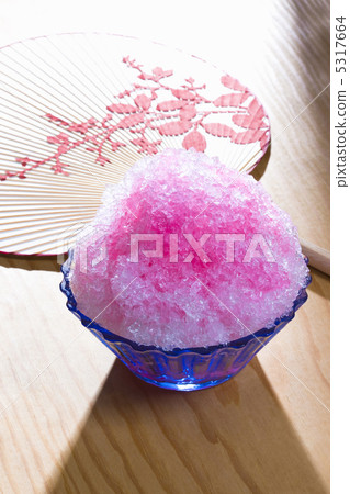 shaved ice shaved ice 5317664