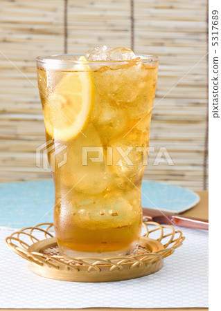 冰檸檬茶 5317689