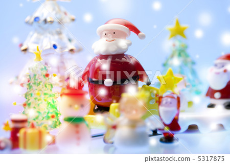 Merry Christmas  5317875