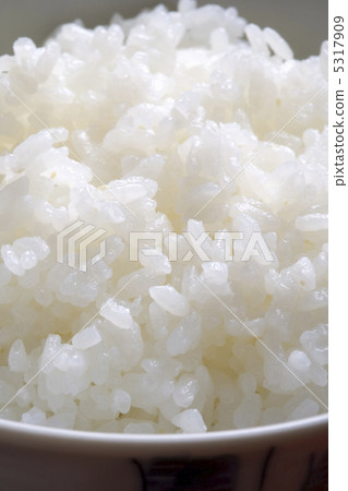 白米 白米 5317909