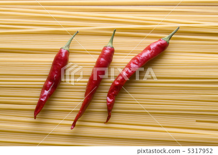 辣椒 辣椒 5317952