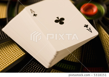 Card games 5318151