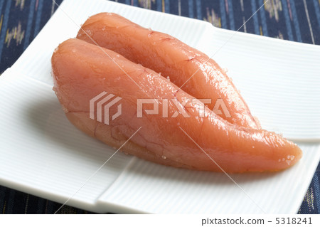 Mentaiko 5318241