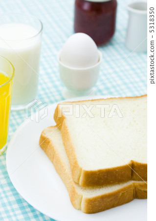 Breakfast image 5318350