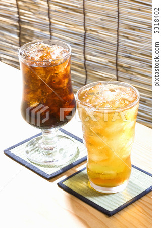 Ice Tea and Iced Coffee 5318402