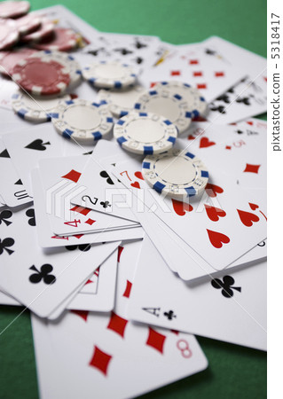 紙牌遊戲 紙牌遊戲 5318417