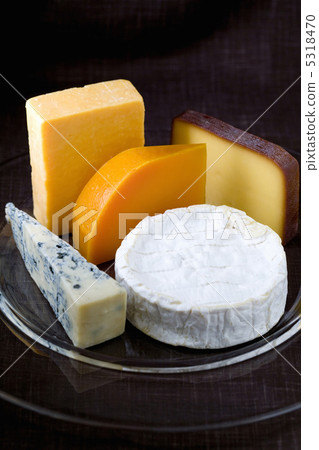 Cheese 5318470