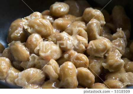 Natto 5318509