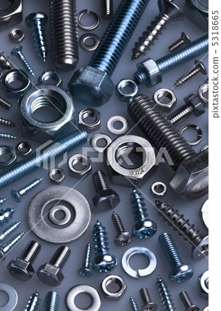 零件 零件 5318665