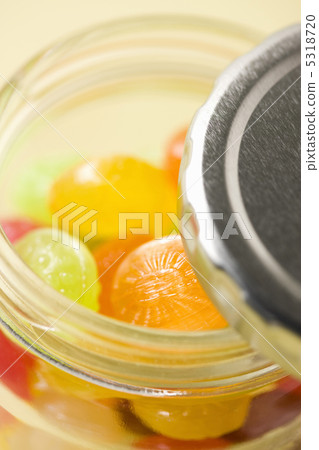 糖果 糖果 5318720