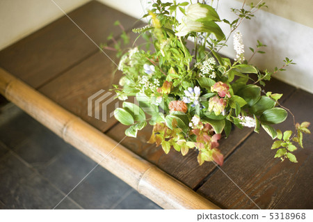 Ikebana Ikebana 5318968