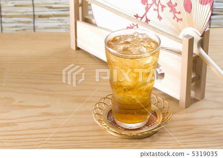Iced tea Iced tea 5319035