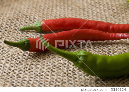 red pepper red pepper 5319124