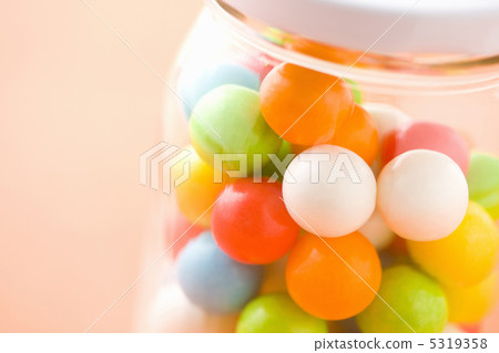 Chewing gum 5319358