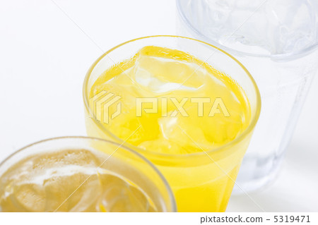 Orange juice  5319471