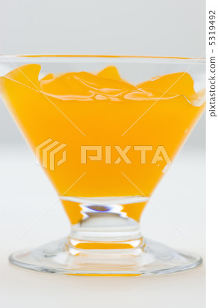 果凍 果凍 5319492