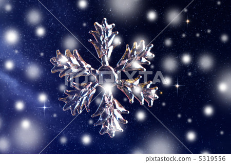 crystal 5319556