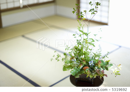 Ikebana Ikebana 5319692