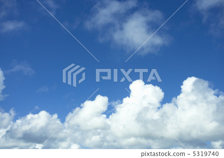 藍天 藍天 5319740