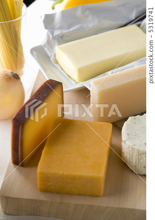 Cheese 5319741