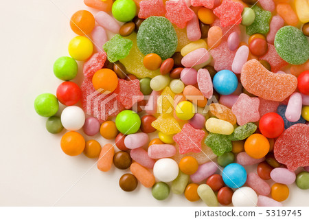 Colorful sweets Colorful sweets 5319745