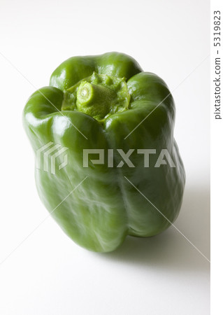 green pepper green pepper 5319823