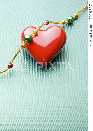 heart  5319837