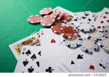 Card games 5319923