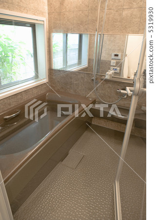 Bathroom Bathroom 5319930