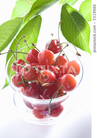 Cherries 5319980