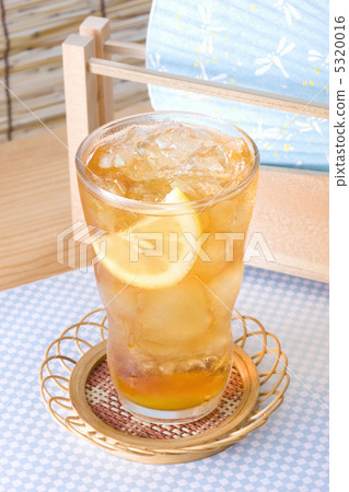 冰檸檬茶 冰檸檬茶 5320016