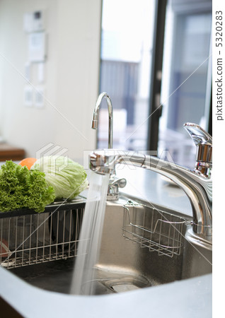 一個廚房 5320283