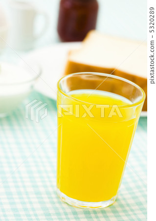 橙汁 橙汁 5320289