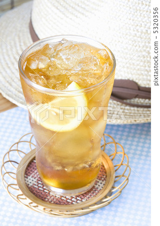 Ice lemon tea 5320356