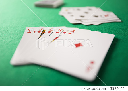 紙牌遊戲 紙牌遊戲 5320411