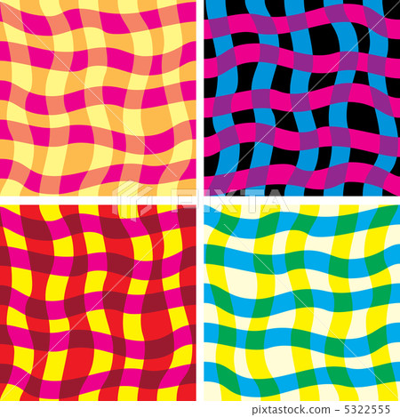 Funky Patterns Funky Patterns 5322555