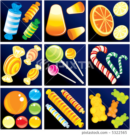 Sweet Goodies 5322565