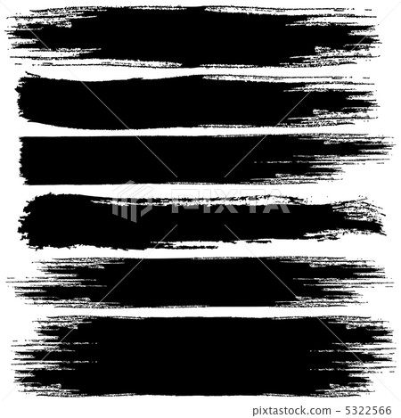 Grunge Strokes 5322566