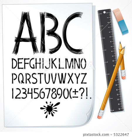 ABC 5322647