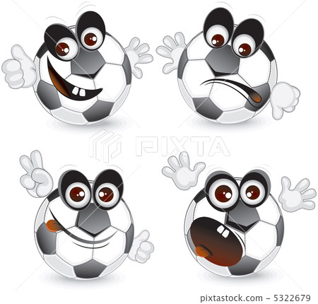 Funny Ball Funny Ball 5322679