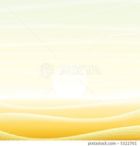 Hot Desert Hot Desert 5322701