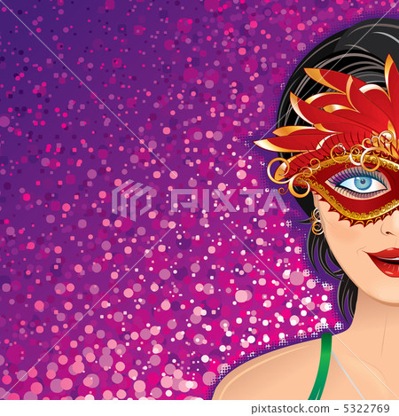 Festive Carnival Background Festive Carnival Background 5322769