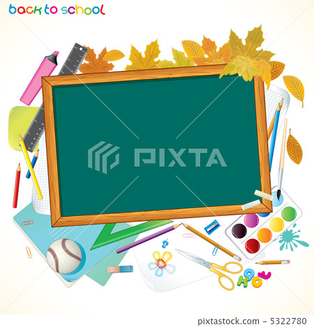 School Background School Background 5322780